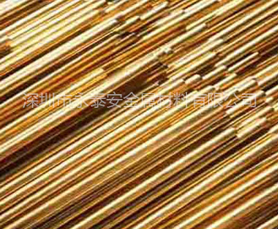 黃銅和·黃銅棒的煉制與優(yōu)點(diǎn)