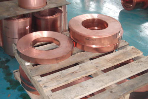 安裝紫銅帶時(shí)需要注意哪些事項(xiàng)？